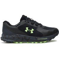 Under Armour Scarpe running Ua Charged Bandit Tr 3 Sp 3028657-002 Nero