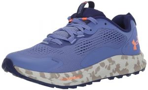 Under Armour Scarpe da Corsa UA Charged Bandit TR 2