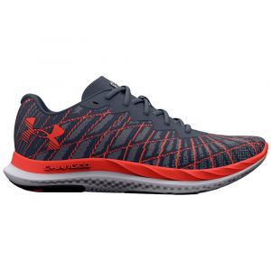 Under Armour Scarpe Da Running Charged Breeze 2