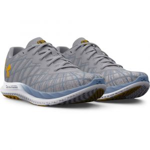 Under Armour Scarpe Da Running Charged Breeze 2