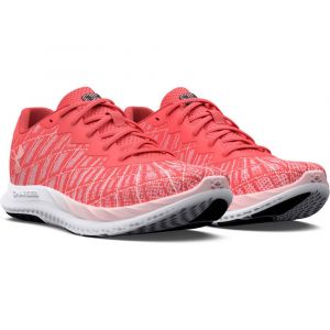 Under Armour Scarpe Da Running Charged Breeze 2