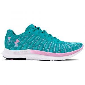 Under Armour Scarpe Da Running Charged Breeze 2