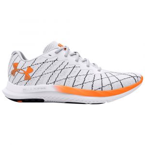 Under Armour Scarpe Da Running Charged Breeze 2