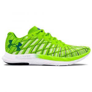 Under Armour Scarpe Da Running Charged Breeze 2