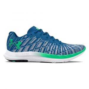 Under Armour Scarpe Da Running Charged Breeze 2