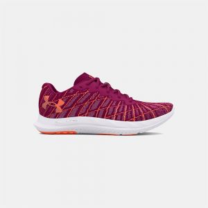 Under Armour Scarpe Da Running Charged Breeze 2