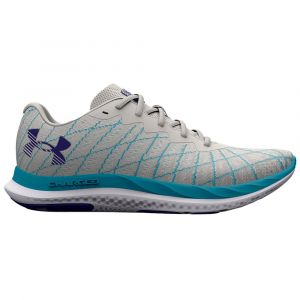 Under Armour Scarpe Da Running Charged Breeze 2