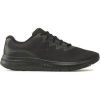 Under Armour Scarpe da corsa UA Charged Impulse 3 3025421-003 Nero