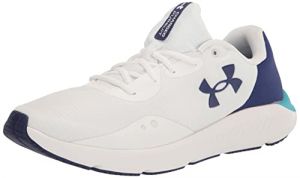 Under Armour Scarpe da corsa da uomo Charged Pursuit 3 Tech