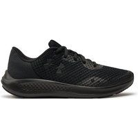 Under Armour Scarpe da corsa Ua Bgs Charged Pursuit 3 3024987-002 Nero