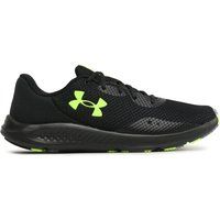 Under Armour Scarpe da corsa UA Charged Pursuit 3 3024878-006 Nero