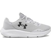 Under Armour Scarpe da corsa Ua W Charged Pursuit 3 3024889-101 Grigio