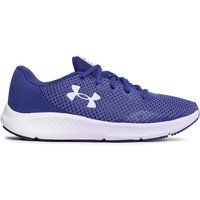 Under Armour Scarpe da corsa Ua W Charged Pursuit 3 3024889-501 Blu scuro