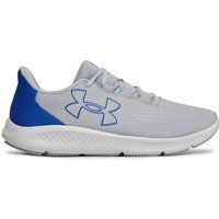 Under Armour Scarpe da corsa Ua Charged Pursuit 3 Bl 3026518-102 Grigio