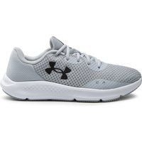 Under Armour Scarpe da corsa Ua Charged Pursuit 3 3024878-104 Grigio