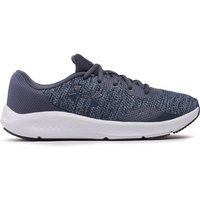 Under Armour Scarpe da corsa Ua W Charged Pursuit3 Twist 3026692-400 Blu scuro