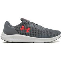 Under Armour Scarpe da corsa UA Charged Pursuit 3 3024878-108 Grigio