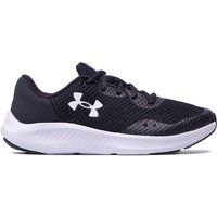 Under Armour Scarpe da corsa Ua Bgs Charged Pursuit 3 3024987-001 Nero