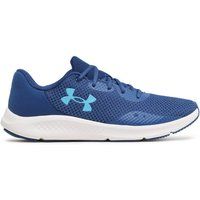 Under Armour Scarpe da corsa UA Charged Pursuit 3 3024878-400 Blu scuro