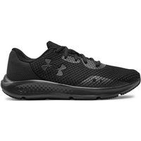 Under Armour Scarpe da corsa Ua Charged Pursuit 3 3024878-002 Nero