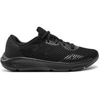 Under Armour Scarpe running Ua W Charged Pursuit 3 3024889-002 Nero