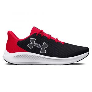 Under Armour Scarpe Da Running Bgs Charged Pursuit 3 Bl