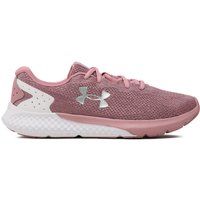 Under Armour Scarpe da corsa Ua W Charged Rogue 3 Knit 3026147-600 Rosa