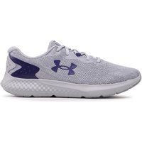 Under Armour Scarpe da corsa Ua Charged Rogue 3 Knit 3026140-103 Grigio