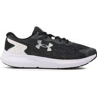 Under Armour Scarpe da corsa Ua Charged Rogue 3 Knit 3026140-001 Nero