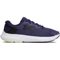 Under Armour Scarpe da corsa UA Charged Rogue 3 Knit 3026140-500 Blu scuro