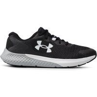 Under Armour Scarpe da corsa Ua Charged Rogue 3 3024877-002 Nero