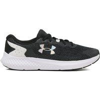 Under Armour Scarpe da corsa Ua W Charged Rogue 3 Knit 3026147-001 Nero