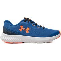 Under Armour Scarpe running Ua Bgs Charged Rogue 4 3027106 Blu