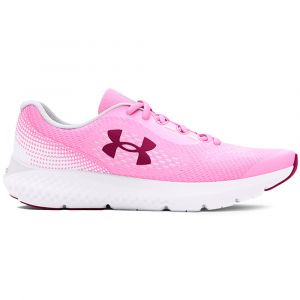 Under Armour Scarpe Da Running Gs Charged Rogue 4