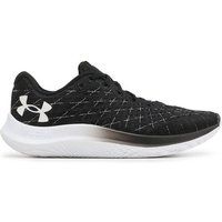 Under Armour Scarpe da corsa UA W FLOW Velociti Wind 2 3024911-003 Nero