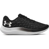 Under Armour Scarpe da corsa UA FLOW Velociti Wind 2 3024903-001 Nero