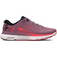  Hovr Infinite 5 Misty Viola Rosso - Scarpe Running Donna 