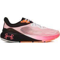 Under Armour Scarpe da corsa UA HOVR Machina Breeze 3026235-001 Nero