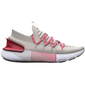 UNDER ARMOUR UA W HOVR PHANTOM 3 RFLCT bianco/corallo Bianco