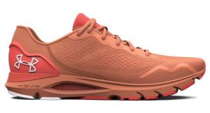 Under Armour HOVR Sonic 6 - donna - arancione