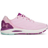 Under Armour Scarpe da corsa Ua W Hovr Sonic 6 3026128-603 Rosa