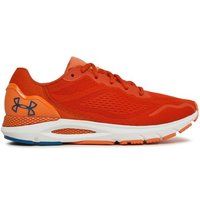 Under Armour Scarpe da corsa Ua Hovr Sonic 6 3026121-800 Rosso