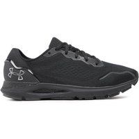 Under Armour Scarpe da corsa Ua W Hovr Sonic 6 3026128-001 Nero