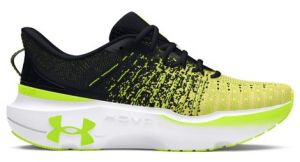 Under Armour Infinite Elite - uomo - nero