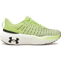 Under Armour Scarpe running Ua W Infinite Elite 3027199-301 Verde