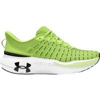  Infinite Elite Morph Verde Nero - Scarpe Running Donna 