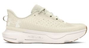 Under Armour Infinite Pro - donna - beige