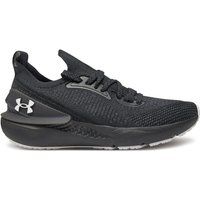 Under Armour Scarpe running Ua W Shift 3027777-004 Nero