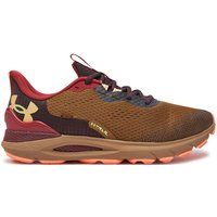 Under Armour Scarpe running Ua U Sonic Trail 3027764-202 Grigio