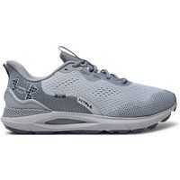 Under Armour Scarpe running Ua U Sonic Trail 3027764-100 Grigio